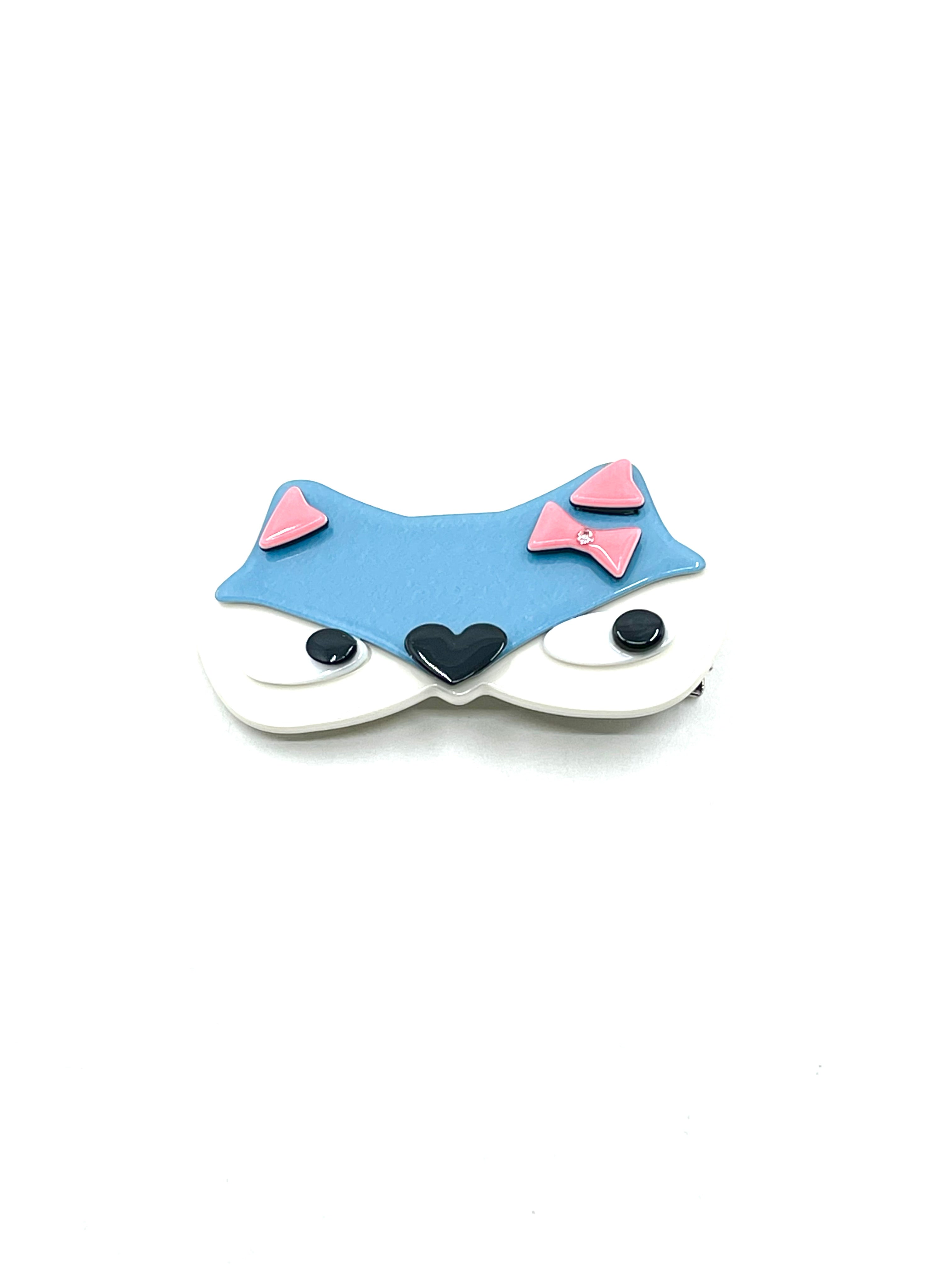 Foxy - blue PM1108 Default Title Official JT Merch