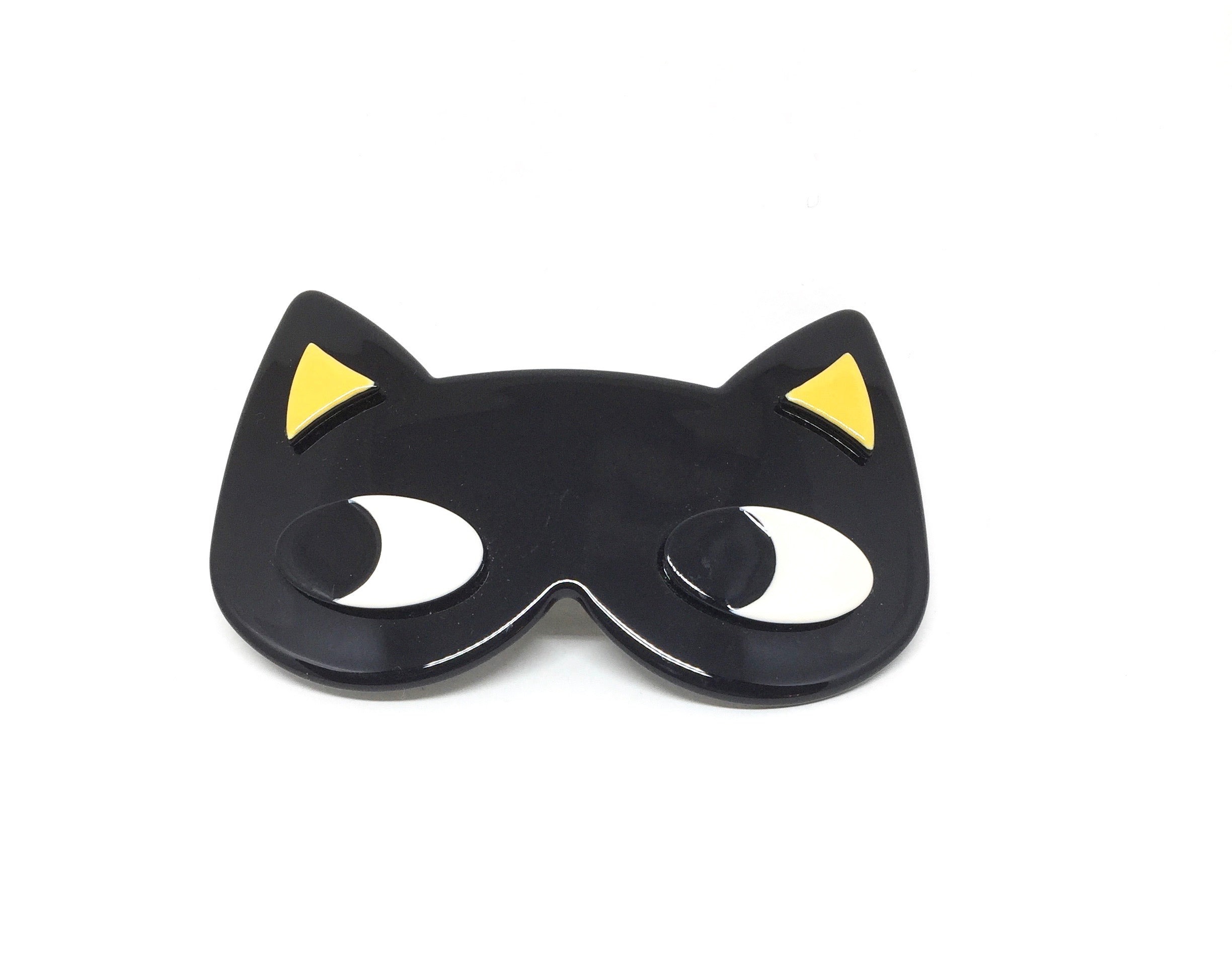 Catwoman Hairclip PM1108 Default Title Official JT Merch