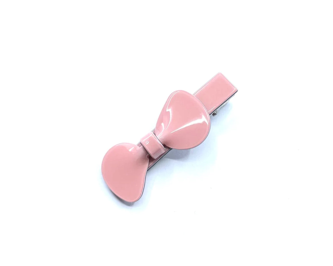 Bow original - pale pink PM1108 Default Title Official JT Merch