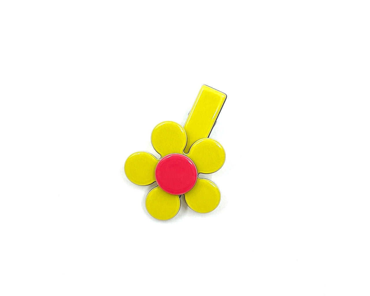 Daisy flower - Yellow PM1108 Default Title Official JT Merch