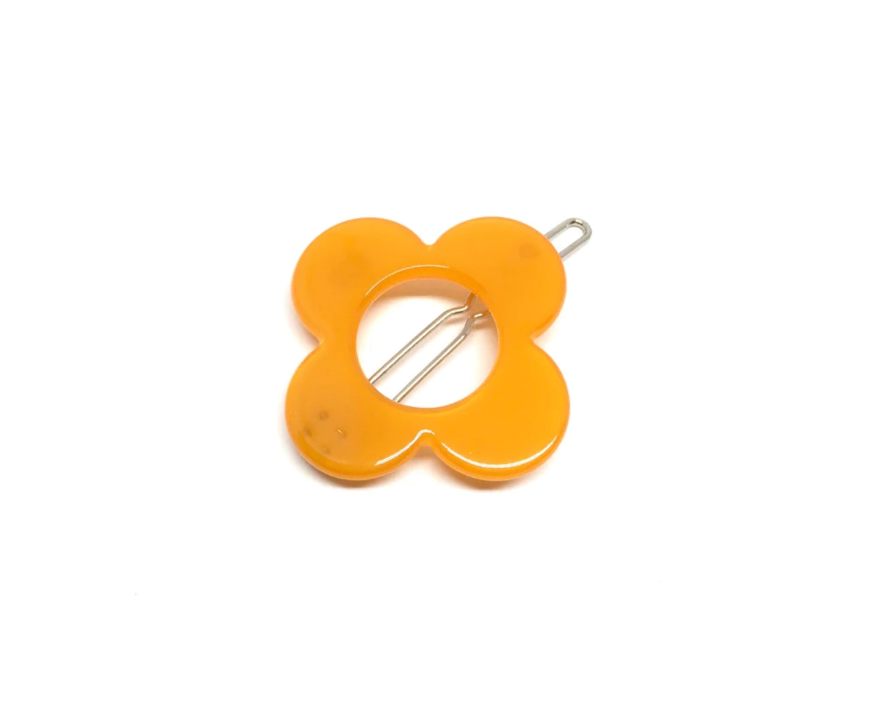 Hanover Hairclip - Citrus PM1108 Default Title Official JT Merch