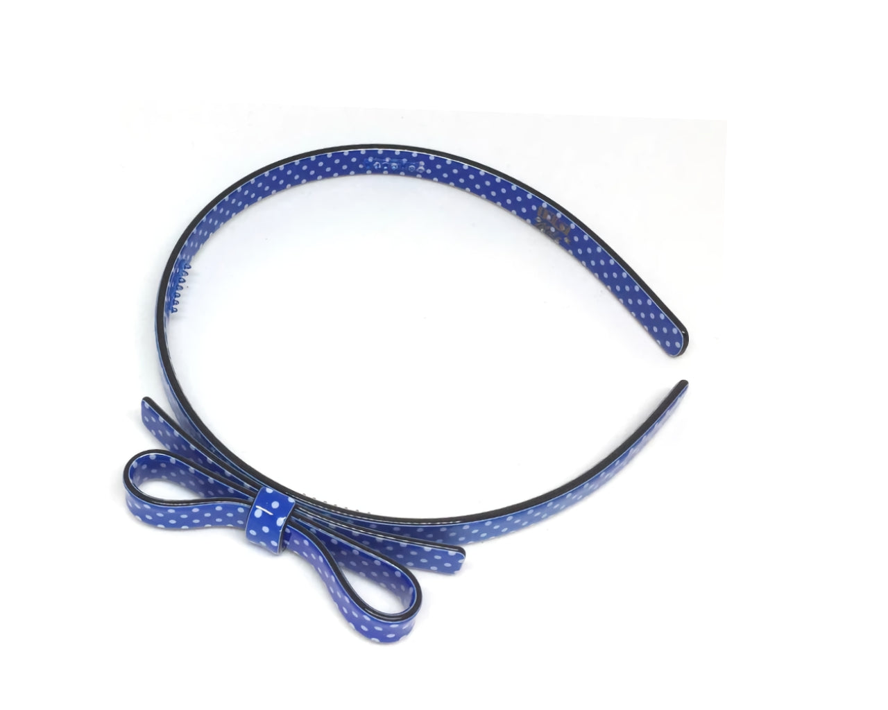 Marseille Spot Headband - Blue PM1108 Default Title Official JT Merch