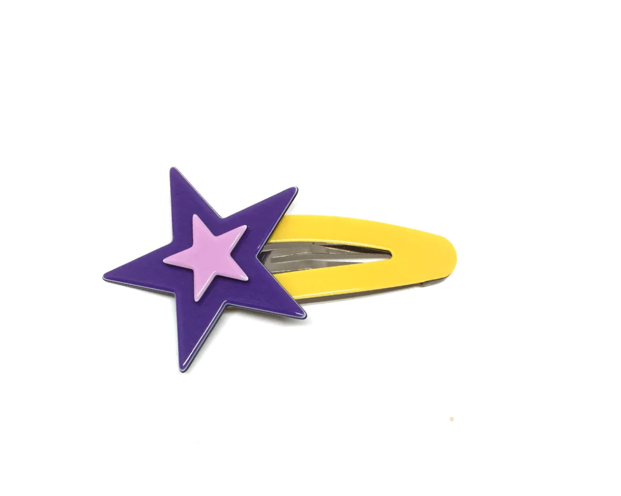 Shooting Star - Purple PM1108 Default Title Official JT Merch